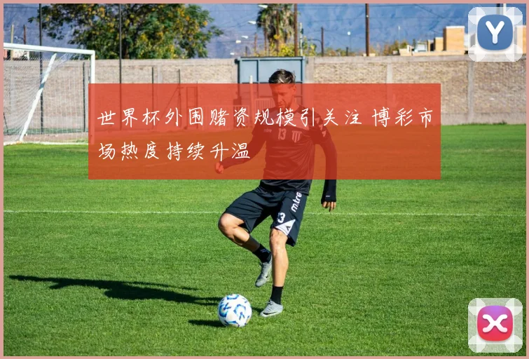 世界杯外围赌资规模引关注 博彩市场热度持续升温